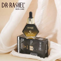 Dr Rashel Retinol 0.05% Night Serum (35 ml) – Affordable Anti‑Aging