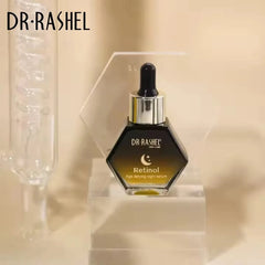 Dr Rashel Retinol 0.05% Night Serum (35 ml) – Affordable Anti‑Aging
