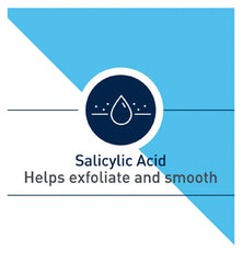 CeraVe SA Smoothing Cream with Salicylic Acid-177ML Skin care My Store