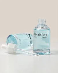 Torriden Dive-In Low Molecular Hyaluronic Acid Serum 50ml – Deep Hydration for All Skin Types