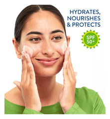 Cetaphil Daily Defence Moisturiser SPF50+ 50g