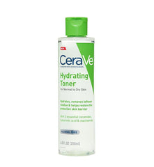 CeraVe Hydrating Toner-200ML Skin care My Store