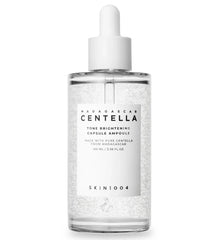 Skin1004 Madagascar Centella Tone Brightening Capsule Ampoule 100ml – Brighten & Revitalize Skin