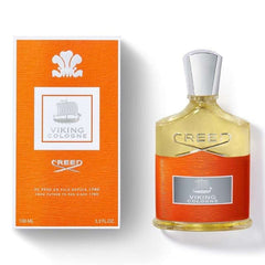 Creed Viking Cologne Eau de Parfum for Men 100ml – Luxury Men’s Fragrance