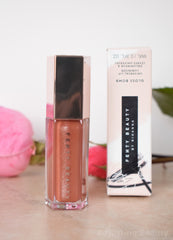 Fenty Beauty Gloss Bomb Universal Lip Luminizer – High-Shine, Non-Sticky Lip Gloss