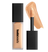Huda Beauty #FauxFilter Luminous Matte Concealer GRAHAM CRACKER 9ml – Full Coverage