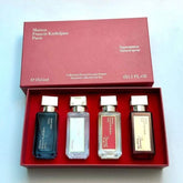 Maison Francis Kurkdjian Paris 4 in 1 Gift Set – Luxury Perfume Collection (30mL Each)