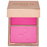 Patrick TA Double Take Crème & Powder Blush Duo – She’s Giving