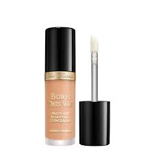 Too Faced Born This Way Super Coverage Concealer – Natural Beige
