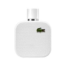 Lacoste L.12.12 Blanc For Men EDT 175ml – Elegant & Fresh Fragrance
