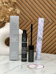 Giorgio Armani Si Eyes to Kill Excess Mascara – Extreme Volume & Long-Lasting Black Formula