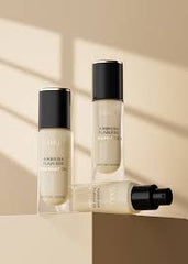 Silkfull Paris Airbrush Flawless Foundation 30ml | Full Coverage, Lightweight & Long-Lasting