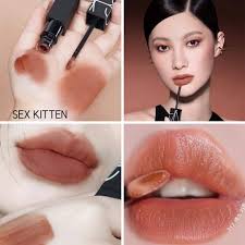 NARS Air Matte Ultra Lip Tint – Sex Kitten | Lightweight Lip Color