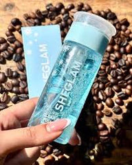 Sheglam Clear Away Full Face Makeup Remover 100ml – Gentle Waterproof Makeup Remover