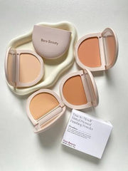 Rare Beauty True to Myself Tinted Pressed Finishing Powder