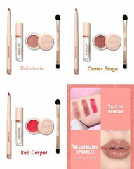 Sheglam Lip Dazzler Glitter Kit 4 IN 1 | Sparkling Lip Makeup