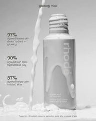 Rhode Glazing Milk Ceramide Facial Essence 65ML