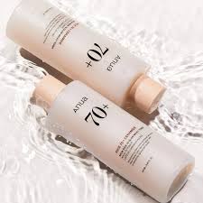 Anua Rice 70 + Ceramide Toner | Glass Skin Glow 250ml