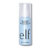 e.l.f. Stay All Night Blue Light Micro-Setting Mist 80ml – Long Lasting Makeup Setting Spray