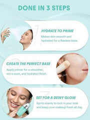 SHEGLAM Good Grip Hydrating Prime & Set Spray 55ml