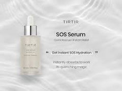 TIR TIR SOS Serum – Anti-Wrinkle & Moisturizing-50ml