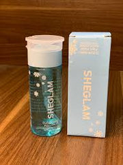 Sheglam Clear Away Full Face Makeup Remover 100ml – Gentle Waterproof Makeup Remover