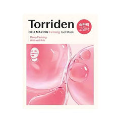 Torriden Cellmazing Firming Gel Mask