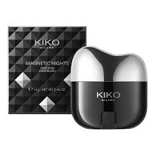 Kiko Milano Magnetic Nights First Row Stick Blush 14g – Creamy Glow Blush Stick