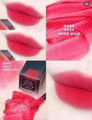 NARS Air Matte Ultra Lip Tint in Gone Wild – Weightless, Bold Color