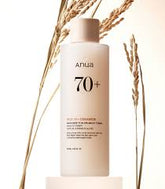 Anua Rice 70 + Ceramide Toner | Glass Skin Glow 250ml