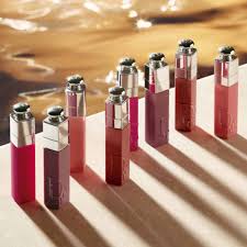 Dior Addict Lip Tint – Hydrating, Long-Lasting Lip Color | Dior Beauty