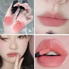 NARS Air Matte Ultra Lip Tint – Dolce Vita | Soft Matte Finish