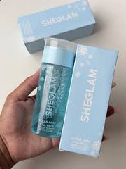 Sheglam Clear Away Full Face Makeup Remover 100ml – Gentle Waterproof Makeup Remover