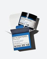 Some By Mi Beta Panthenol Repair Cream 50ml – Intense Hydration & Skin Barrier Repair