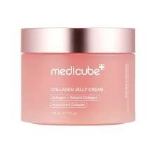 Medicube Collagen Jelly Cream 110ml – Firming & Hydrating Skincare