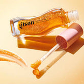 Gisou Honey Infused Lip Oil 8ml – Deeply Nourishing, High-Shine Lip Treatment