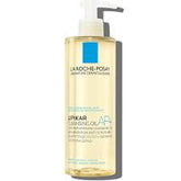 La Roche-Posay Lipikar Cleansing Oil 400ml | Gentle Care
