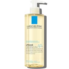 La Roche-Posay Lipikar Cleansing Oil 400ml | Gentle Care