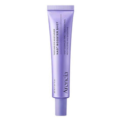 Arencia NAD+ Booster Shot 30ml – Skin Revitalizing & Firming Serum