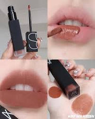 NARS Air Matte Ultra Lip Tint – Sex Kitten | Lightweight Lip Color
