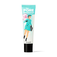 Benefit Cosmetics The POREfessional Face Primer | Pore Minimizing & Smoothing Makeup Base