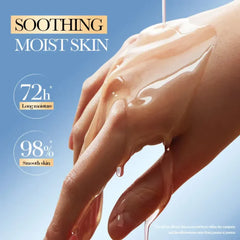 Sadoer 7% Glycolic Acid Toner with Ceramide 230ml | Exfoliating & Hydrating Skin Care