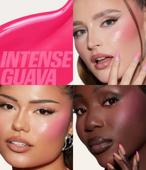 Huda Beauty Blush Filter Liquid Intense Guava 4.5ml – Radiant Liquid Blush