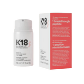 K18 Leave-In Molecular Repair Hair Mask 50ML – Strengthen & Repair Hair