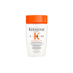 Kerastase Nutritive Bain Satin 2 Shampoo 80ml – Nourishment for Dry & Sensitised Hair