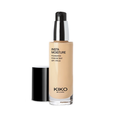 Kiko Insta Moisture Foundation 30ml
