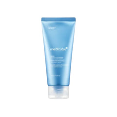 Medicube Zero Foam Cleanser | Pore-Tightening Daily Facial Cleanser for Sensitive Skin