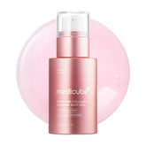 Medicube PDRN Pink Collagen Exosome Shot Serum 2000 – Anti-Aging Glow