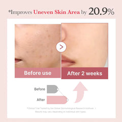 Medicube PDRN Pink Collagen Exosome Shot Serum 7500 – 30ml | Anti-Aging, Skin Firming & Repair Essence