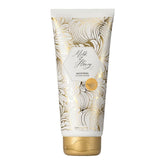 Oriflame Milk & Honey Gold Smoothing Sugar Scrub – 200ml | Gentle Exfoliation & Radiant Skin